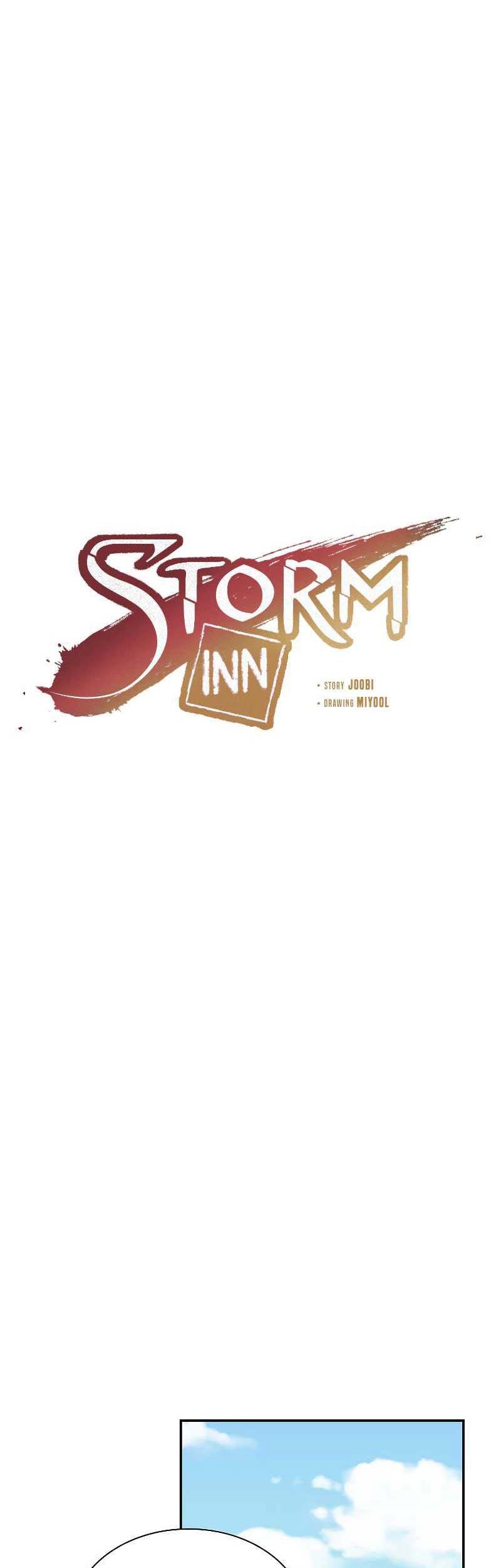 Storm Inn Chapter 55 - halaman 17