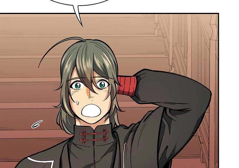 Storm Inn Chapter 55 - halaman 19