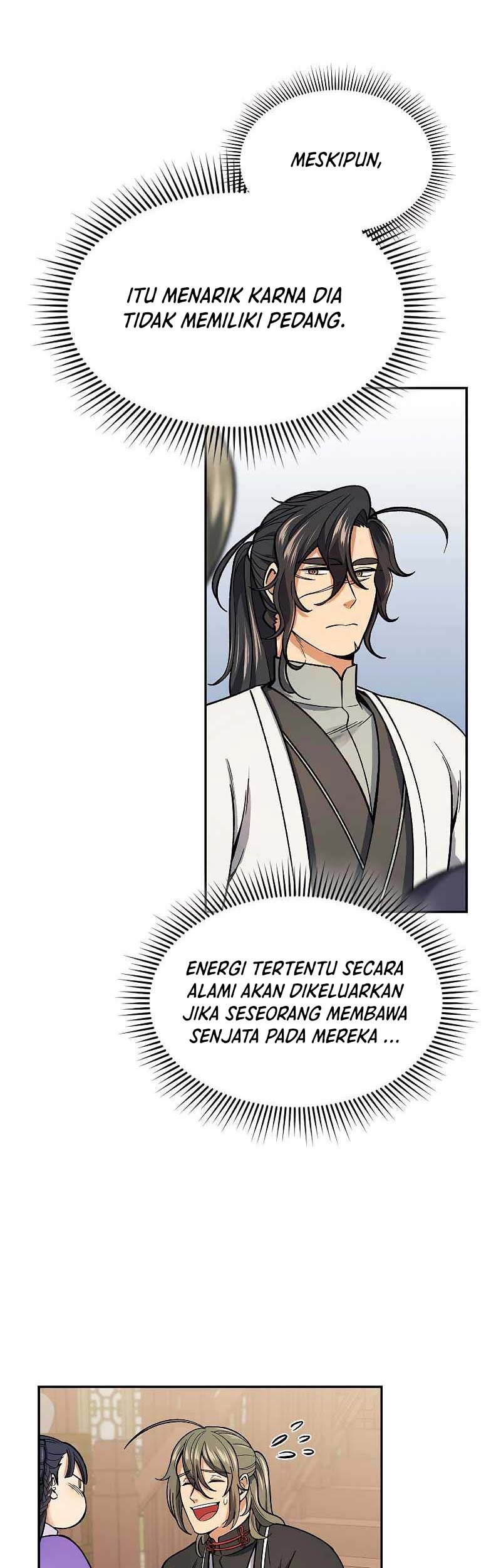Storm Inn Chapter 55 - halaman 23