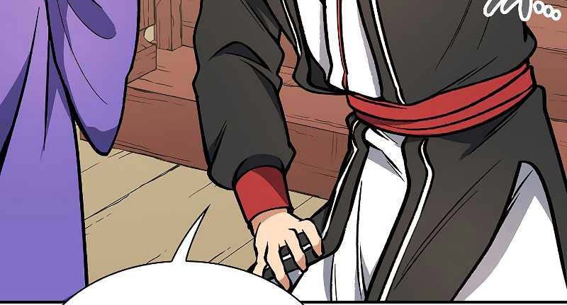 Storm Inn Chapter 55 - halaman 28