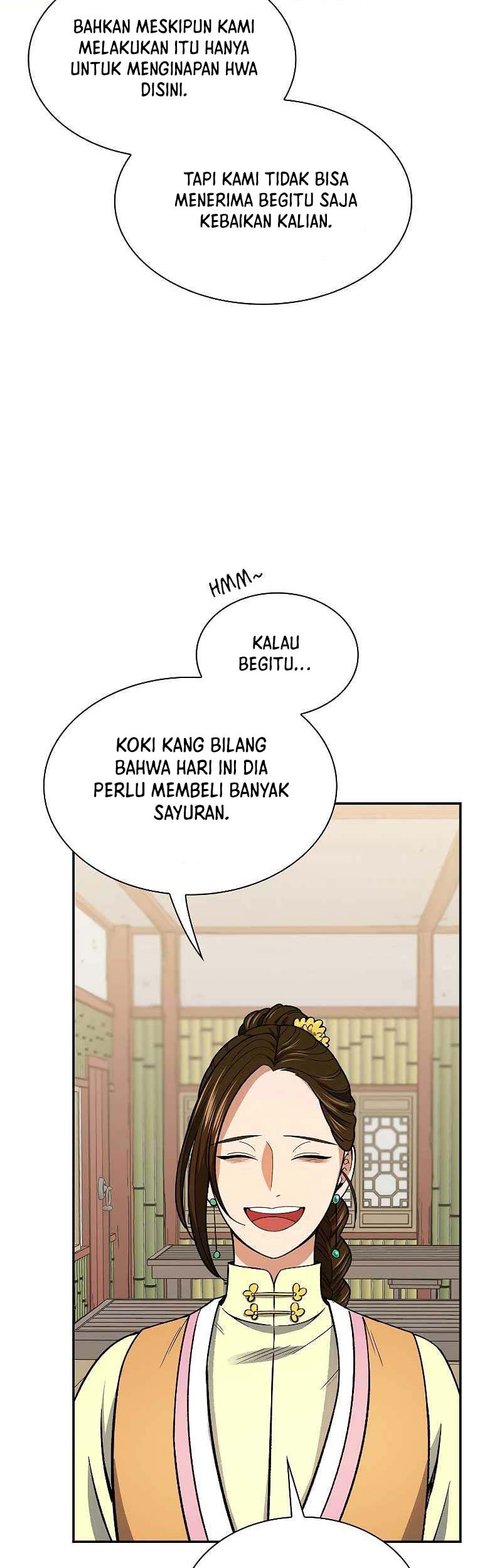 Storm Inn Chapter 55 - halaman 29