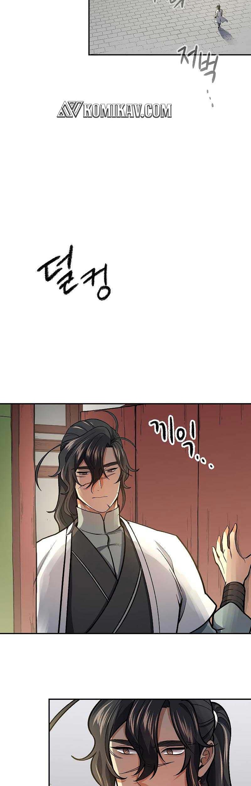 Storm Inn Chapter 55 - halaman 3