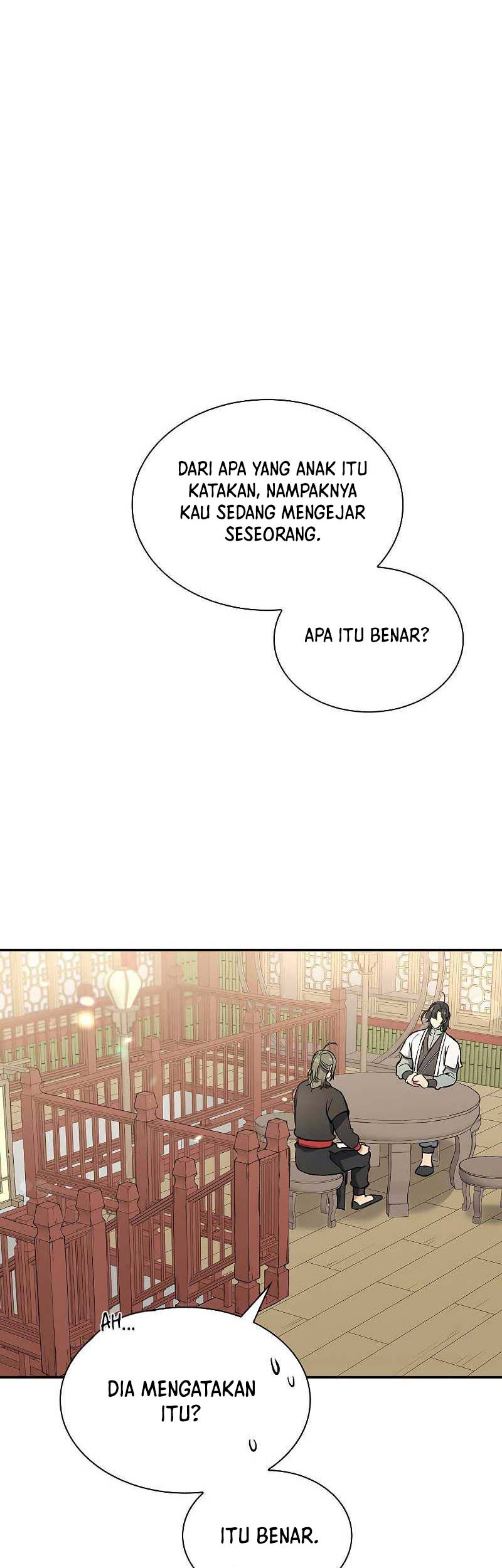 Storm Inn Chapter 55 - halaman 36