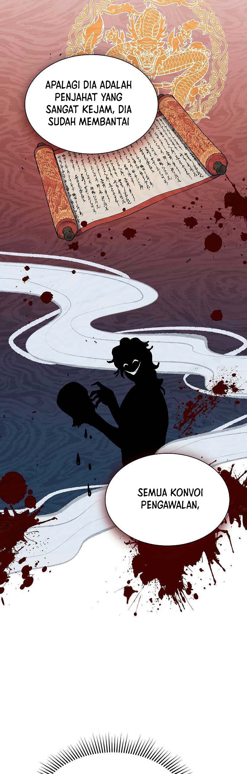 Storm Inn Chapter 55 - halaman 39