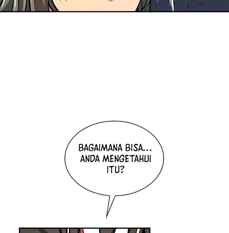 Storm Inn Chapter 55 - halaman 43