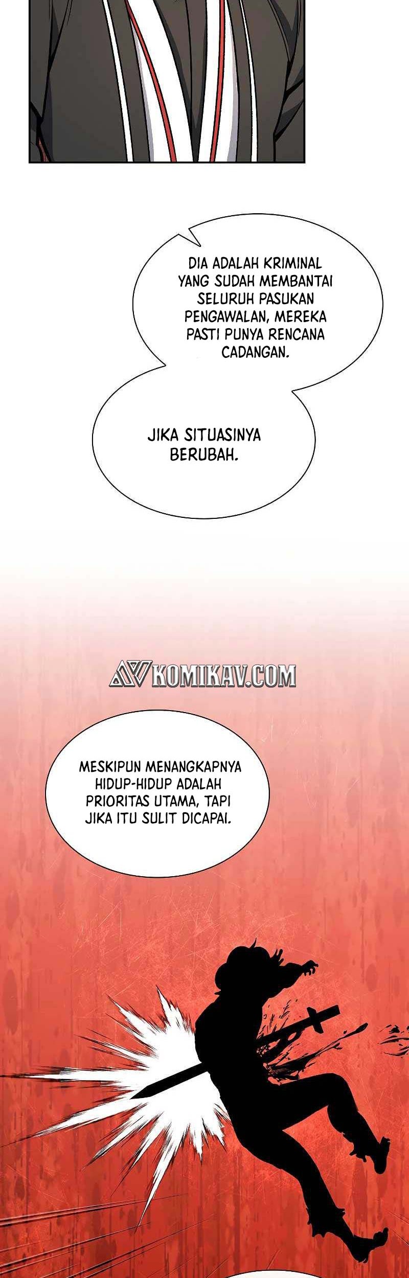 Storm Inn Chapter 55 - halaman 48