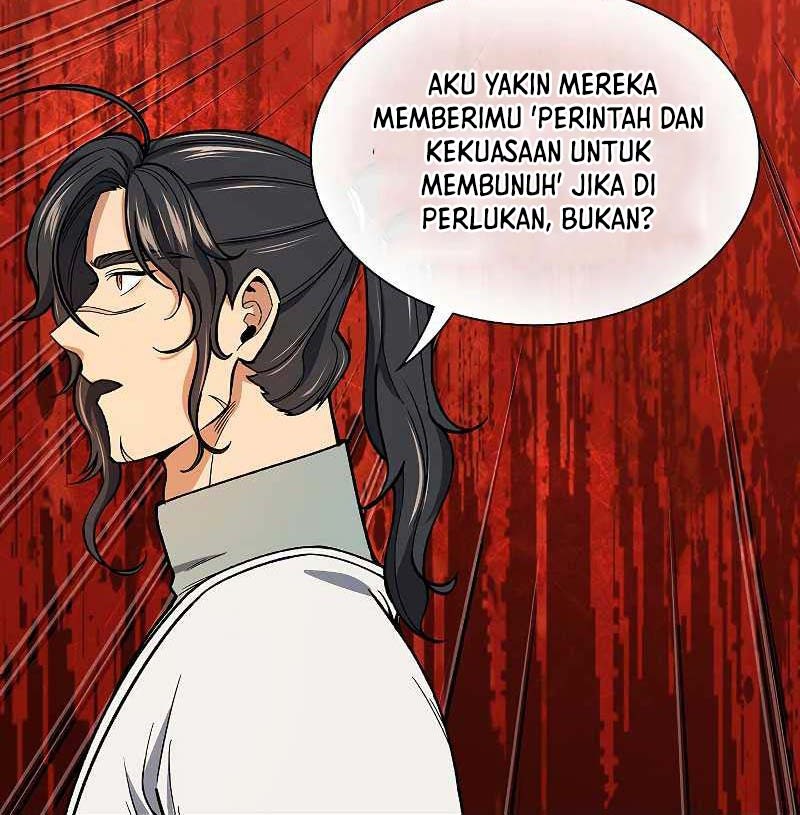 Storm Inn Chapter 55 - halaman 49
