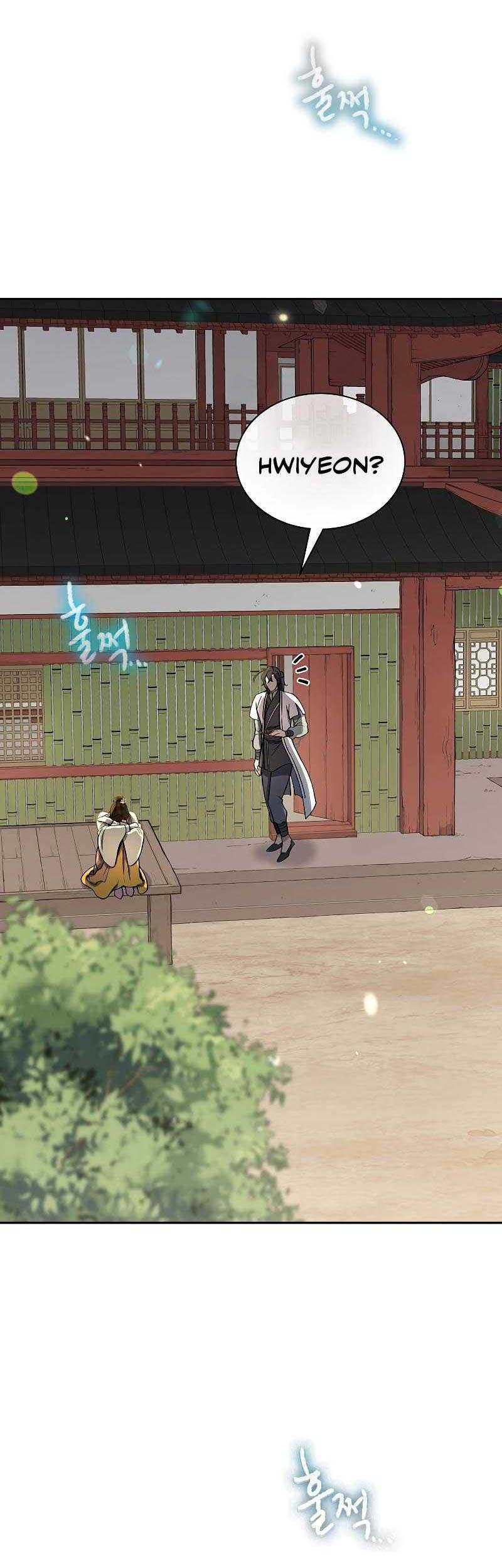 Storm Inn Chapter 55 - halaman 5