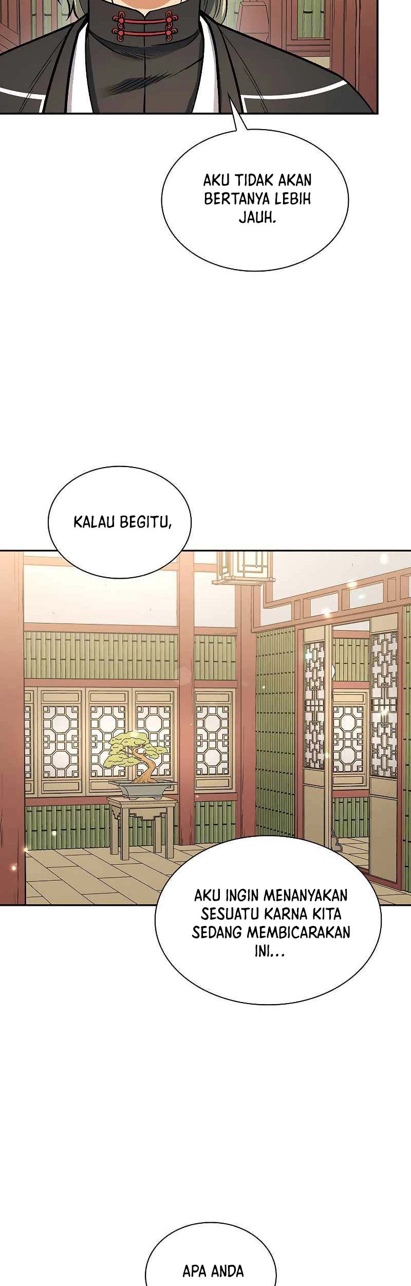 Storm Inn Chapter 55 - halaman 53