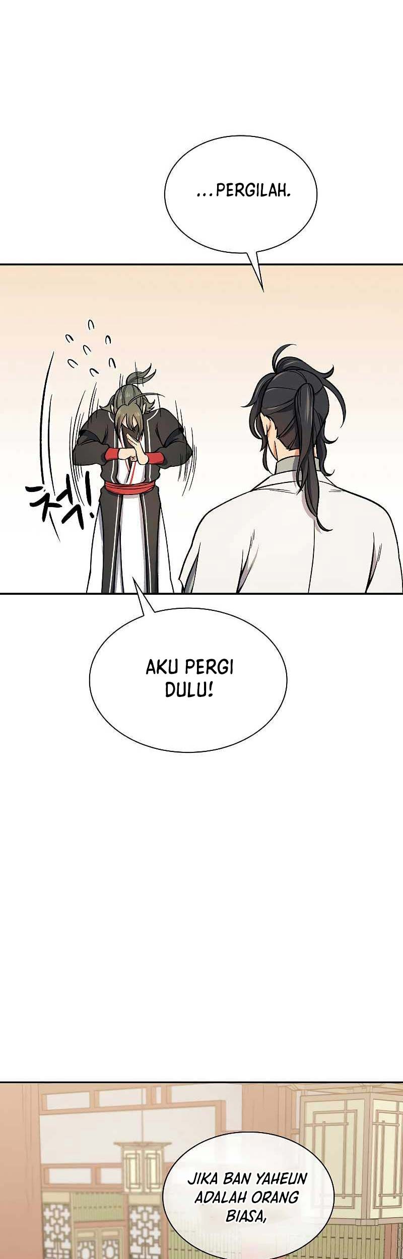 Storm Inn Chapter 55 - halaman 59