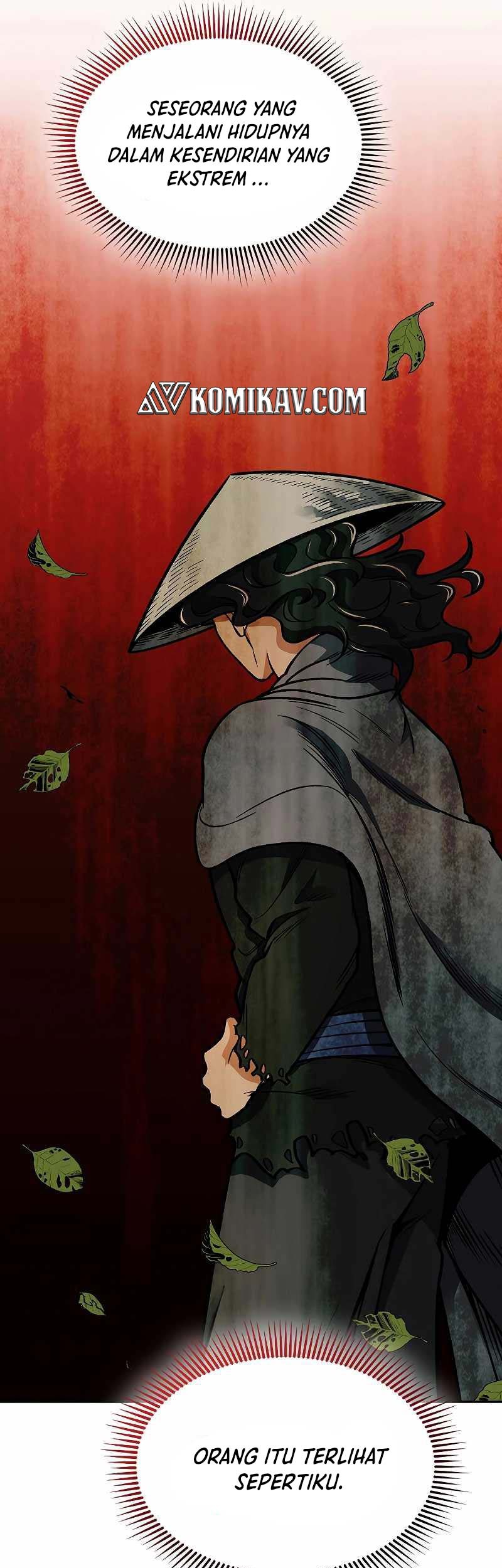 Storm Inn Chapter 55 - halaman 62