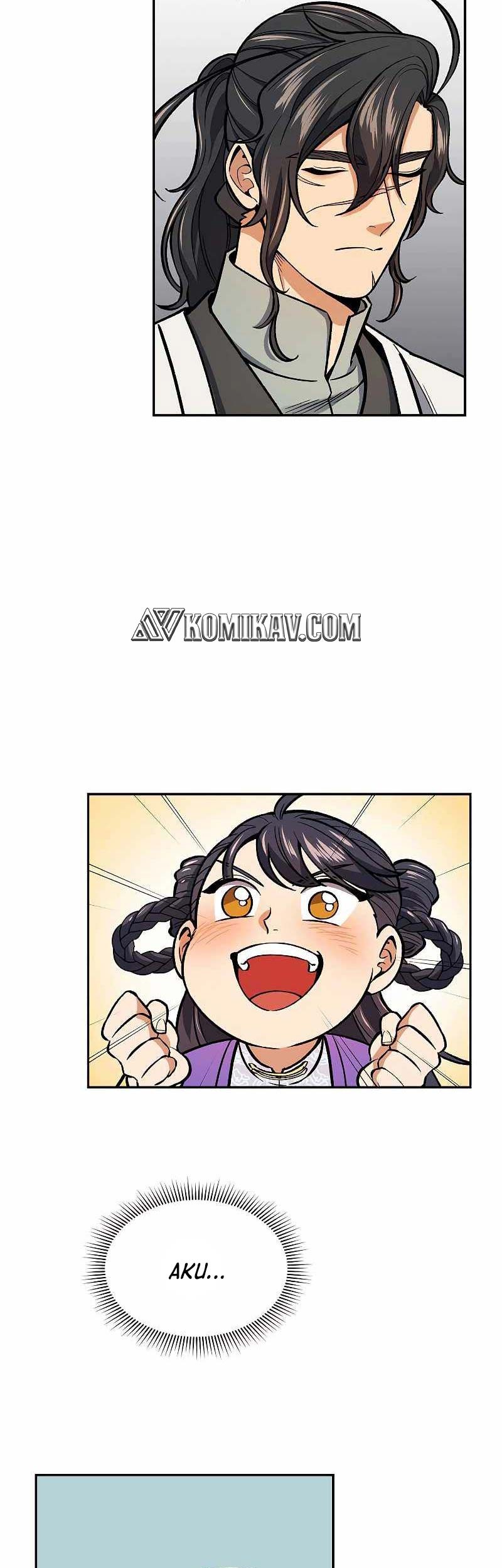 Storm Inn Chapter 55 - halaman 64