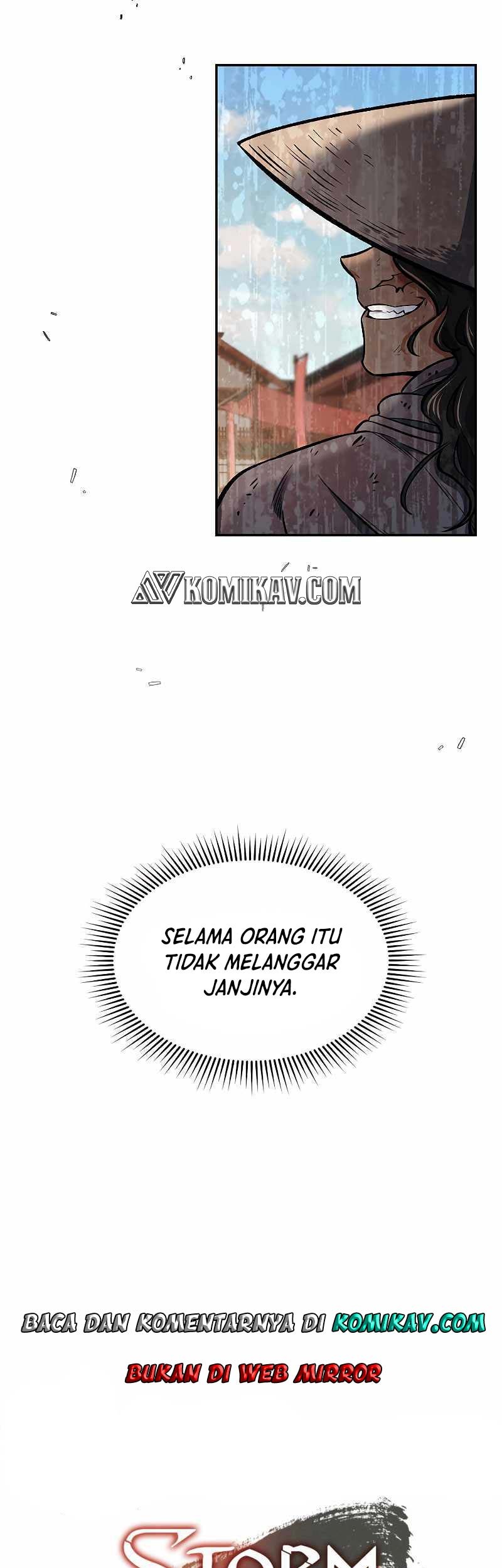 Storm Inn Chapter 55 - halaman 68