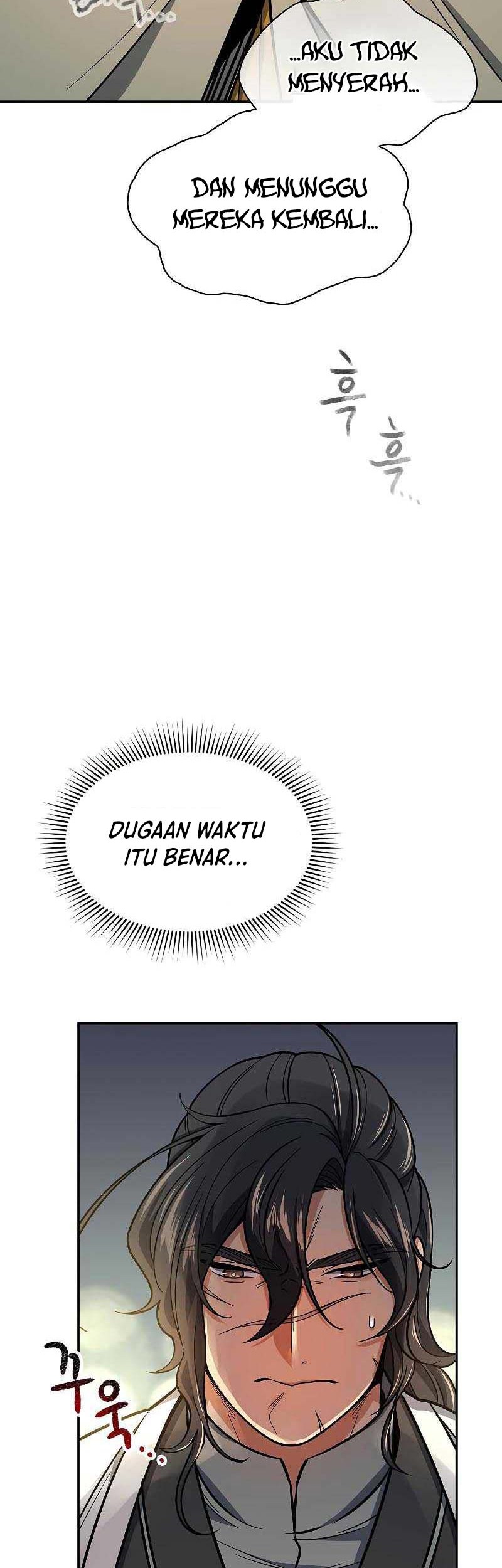 Storm Inn Chapter 55 - halaman 9