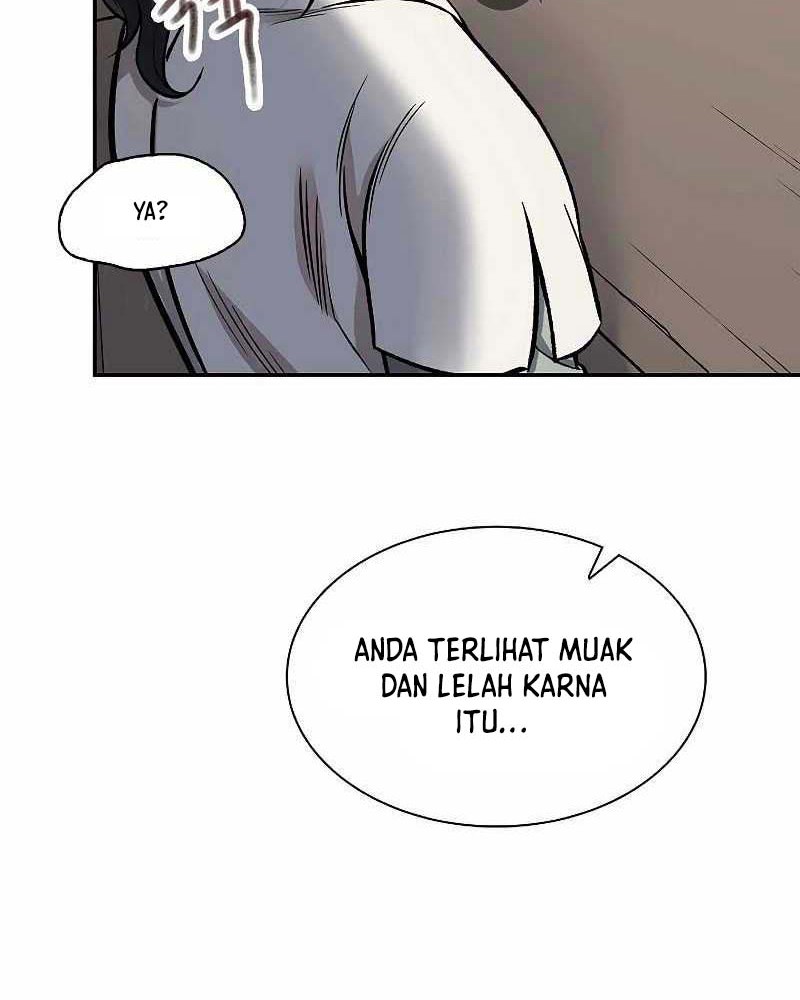 Storm Inn Chapter 56 - halaman 17