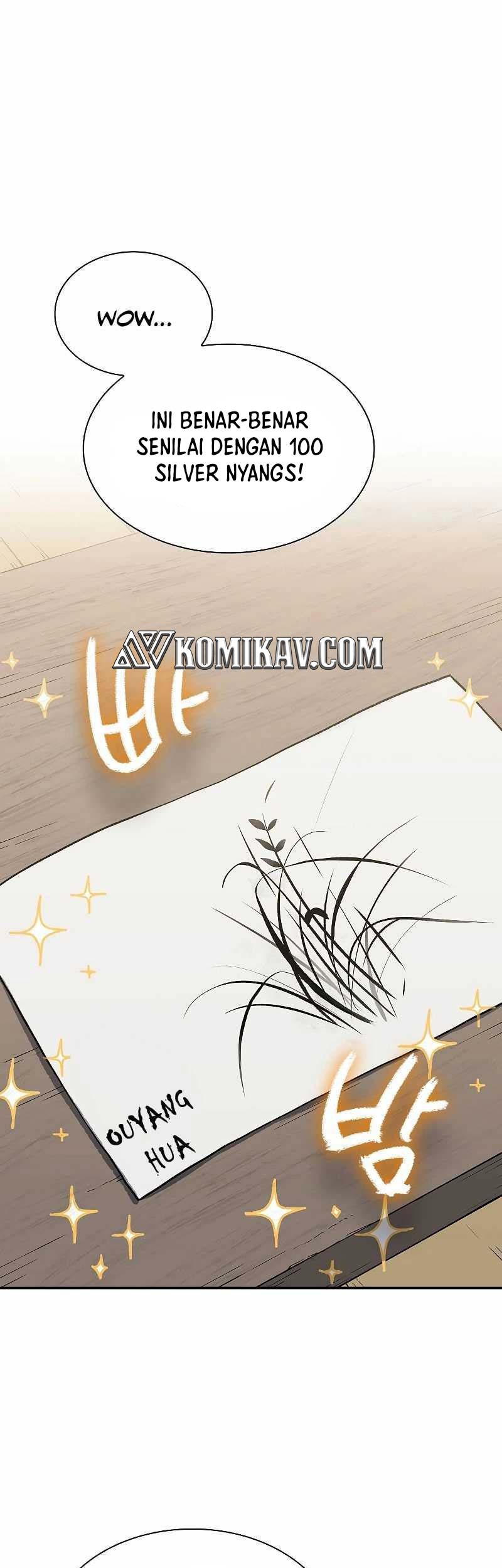 Storm Inn Chapter 56 - halaman 2
