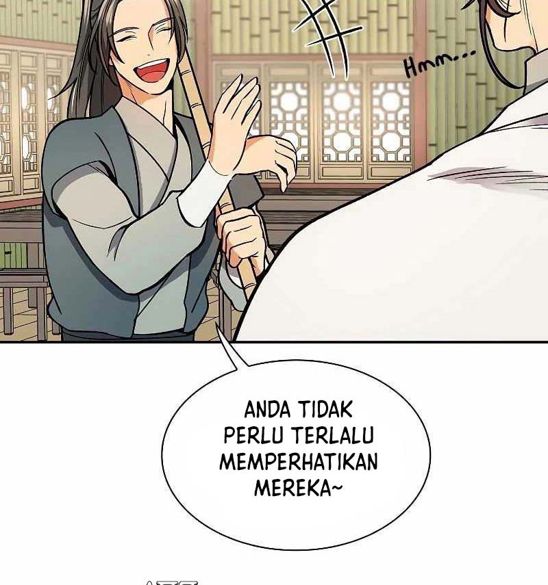 Storm Inn Chapter 56 - halaman 23