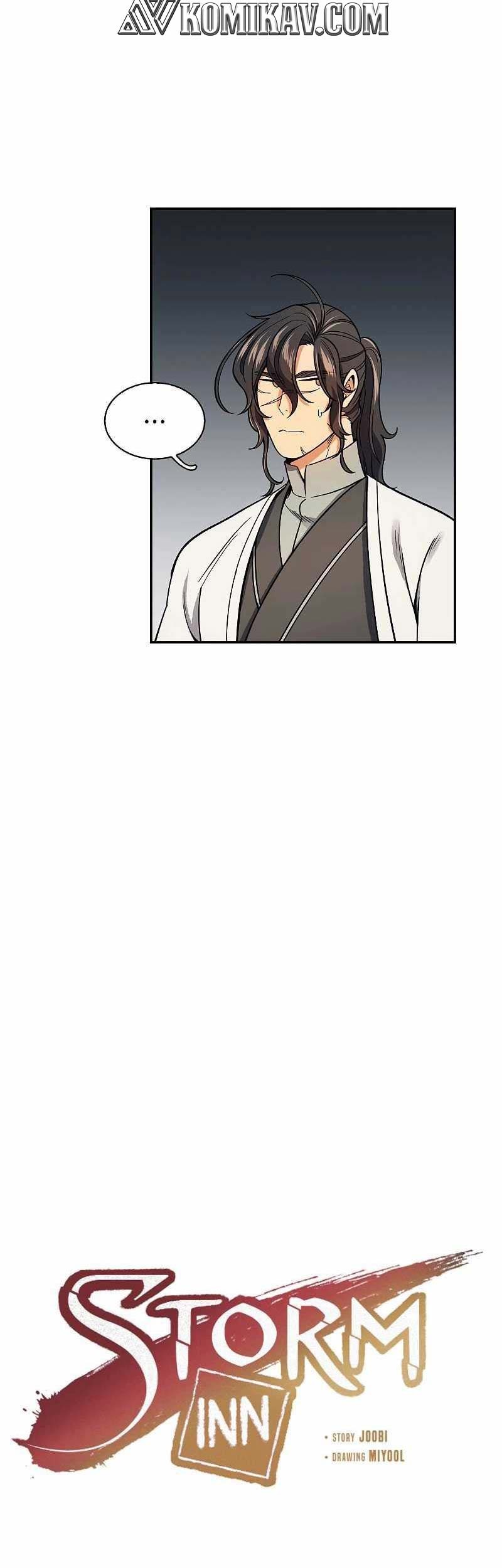 Storm Inn Chapter 56 - halaman 24