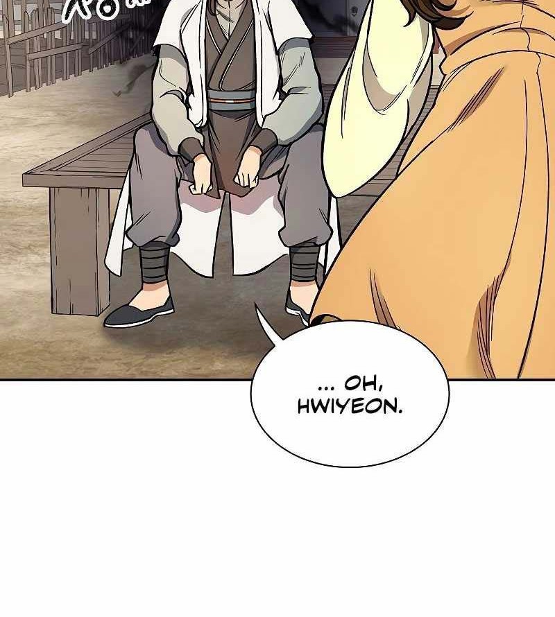 Storm Inn Chapter 56 - halaman 27
