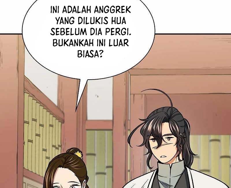 Storm Inn Chapter 56 - halaman 3