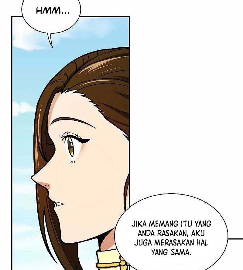 Storm Inn Chapter 56 - halaman 31