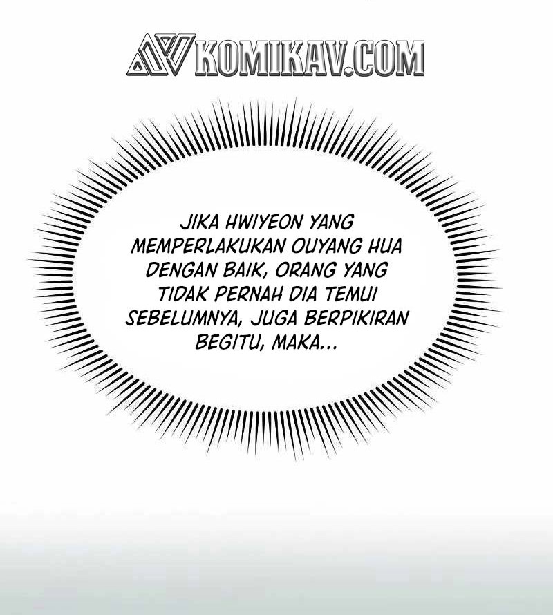 Storm Inn Chapter 56 - halaman 33