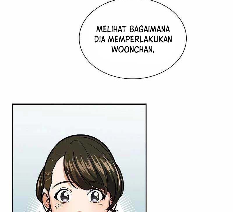 Storm Inn Chapter 56 - halaman 37