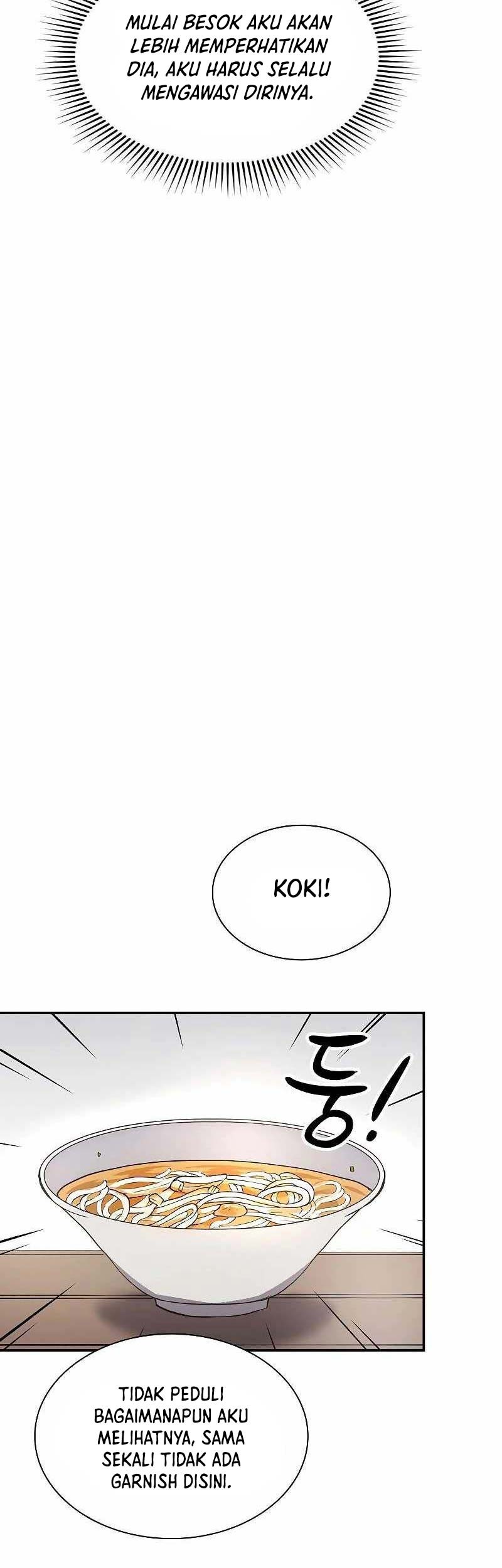 Storm Inn Chapter 56 - halaman 46