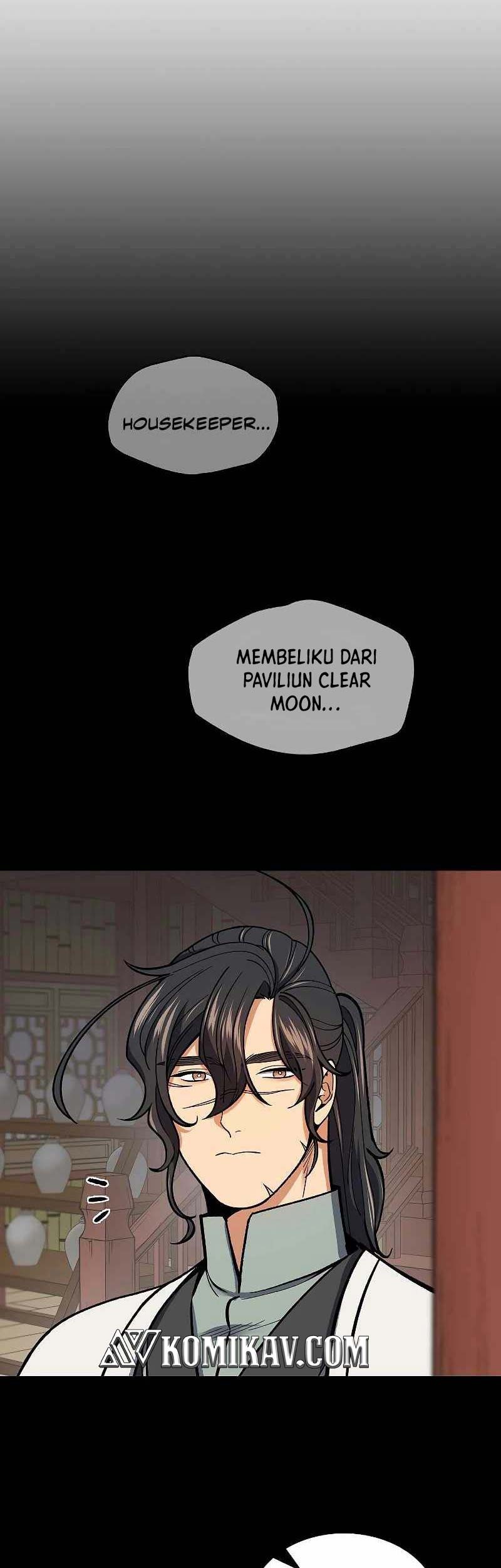Storm Inn Chapter 56 - halaman 52