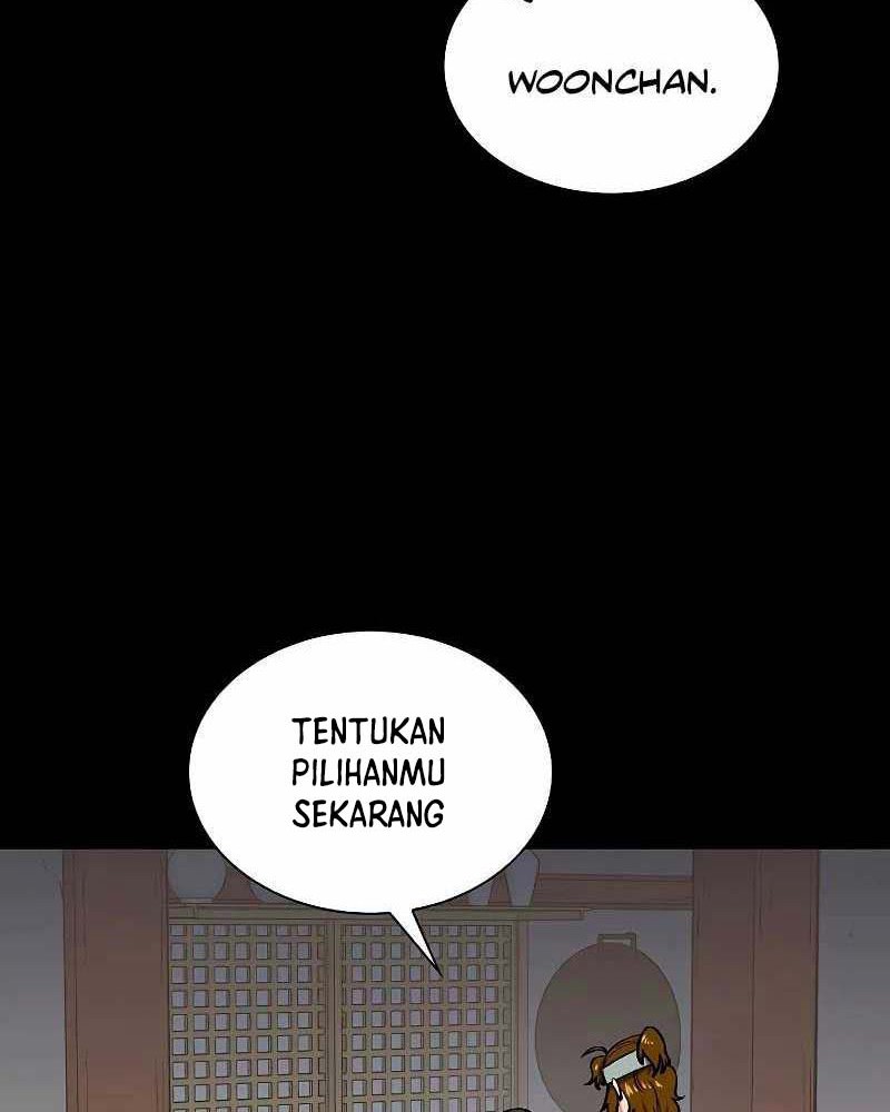 Storm Inn Chapter 56 - halaman 53