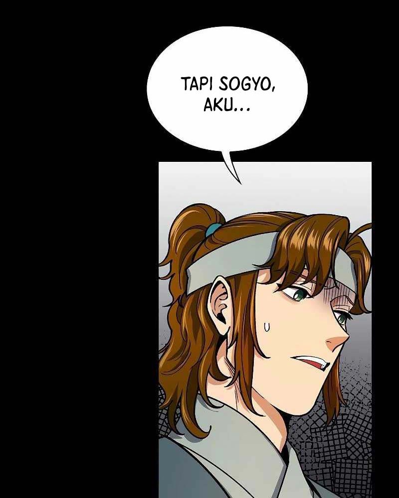 Storm Inn Chapter 56 - halaman 55