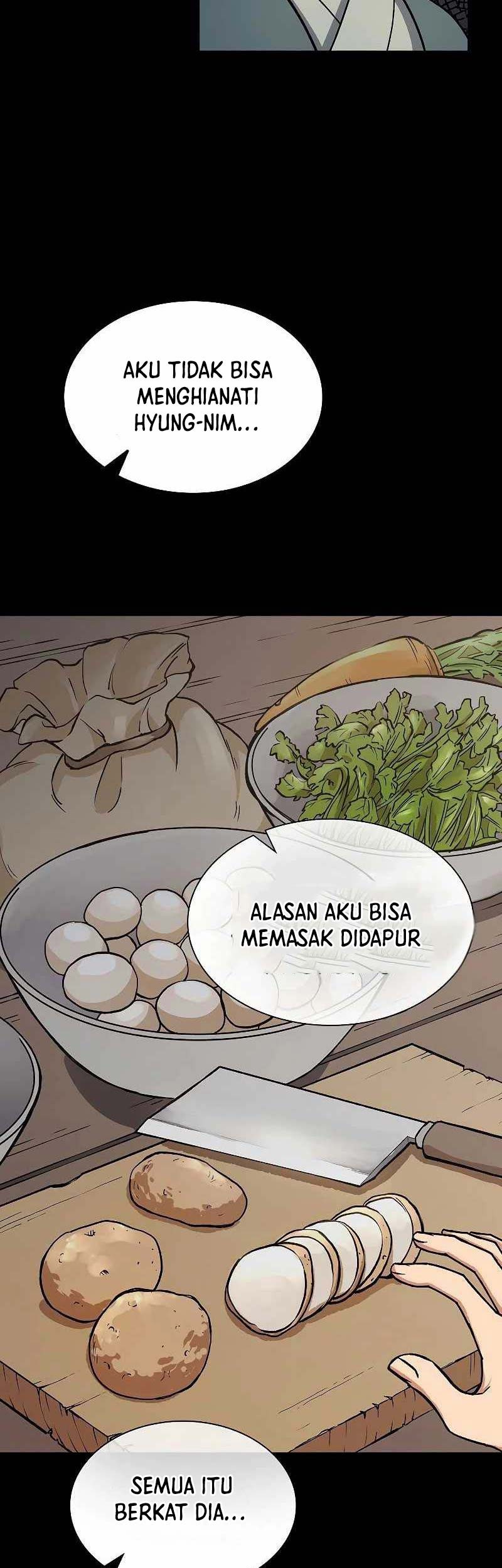Storm Inn Chapter 56 - halaman 56