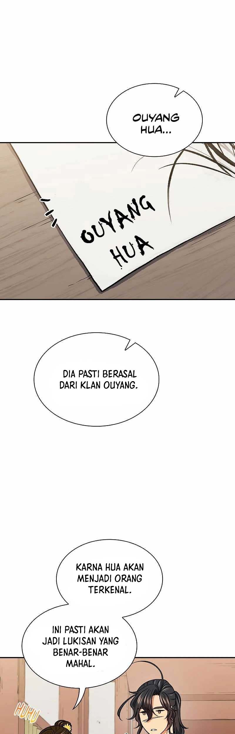 Storm Inn Chapter 56 - halaman 6