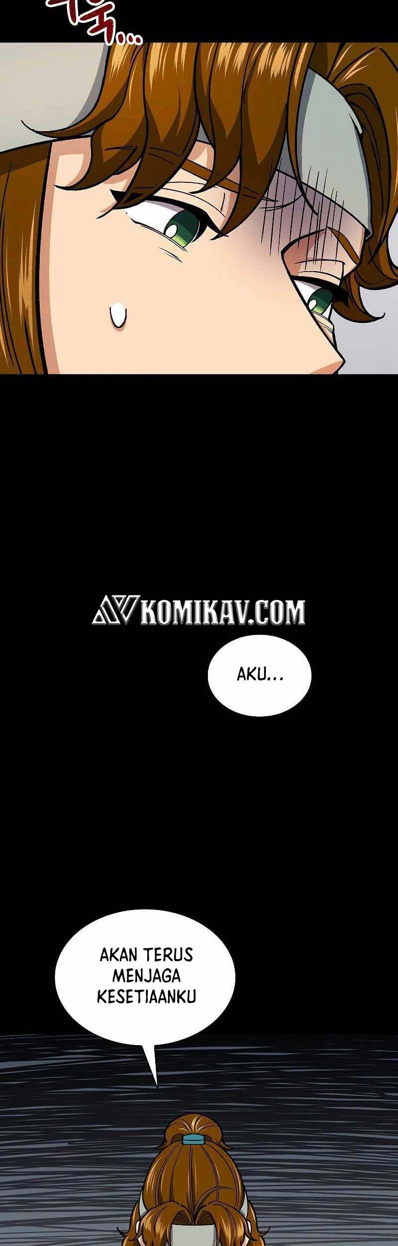 Storm Inn Chapter 56 - halaman 60