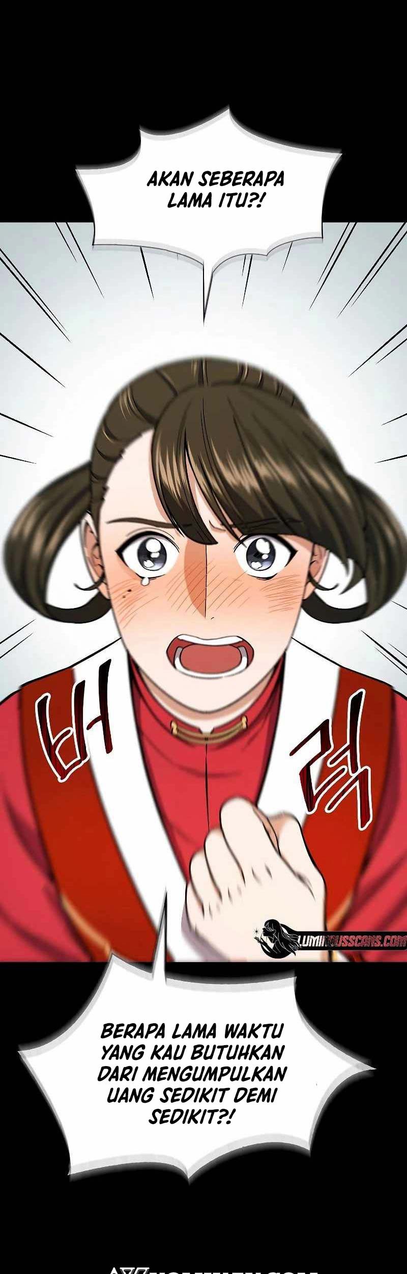 Storm Inn Chapter 56 - halaman 64