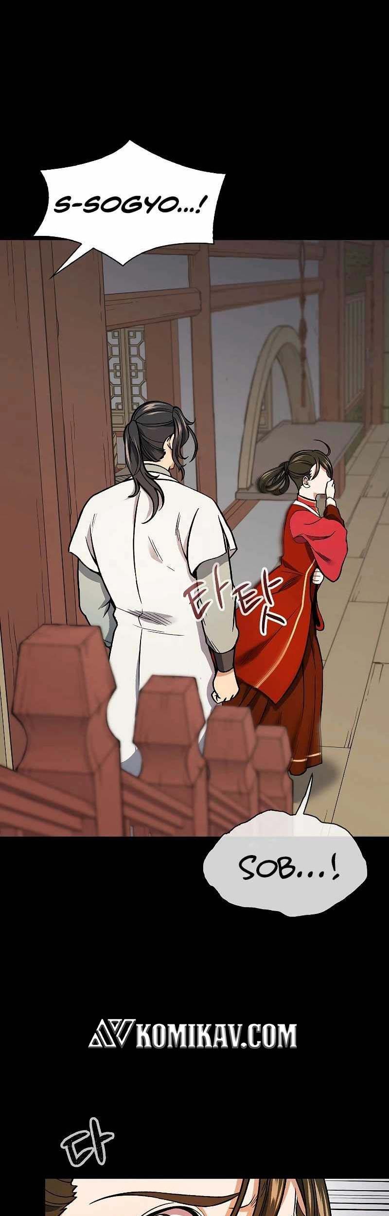 Storm Inn Chapter 56 - halaman 68