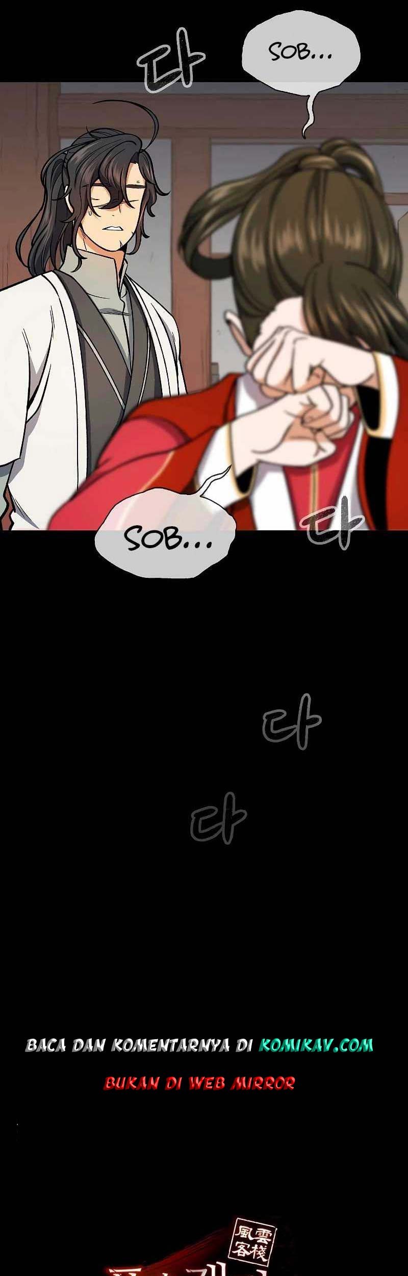 Storm Inn Chapter 56 - halaman 70