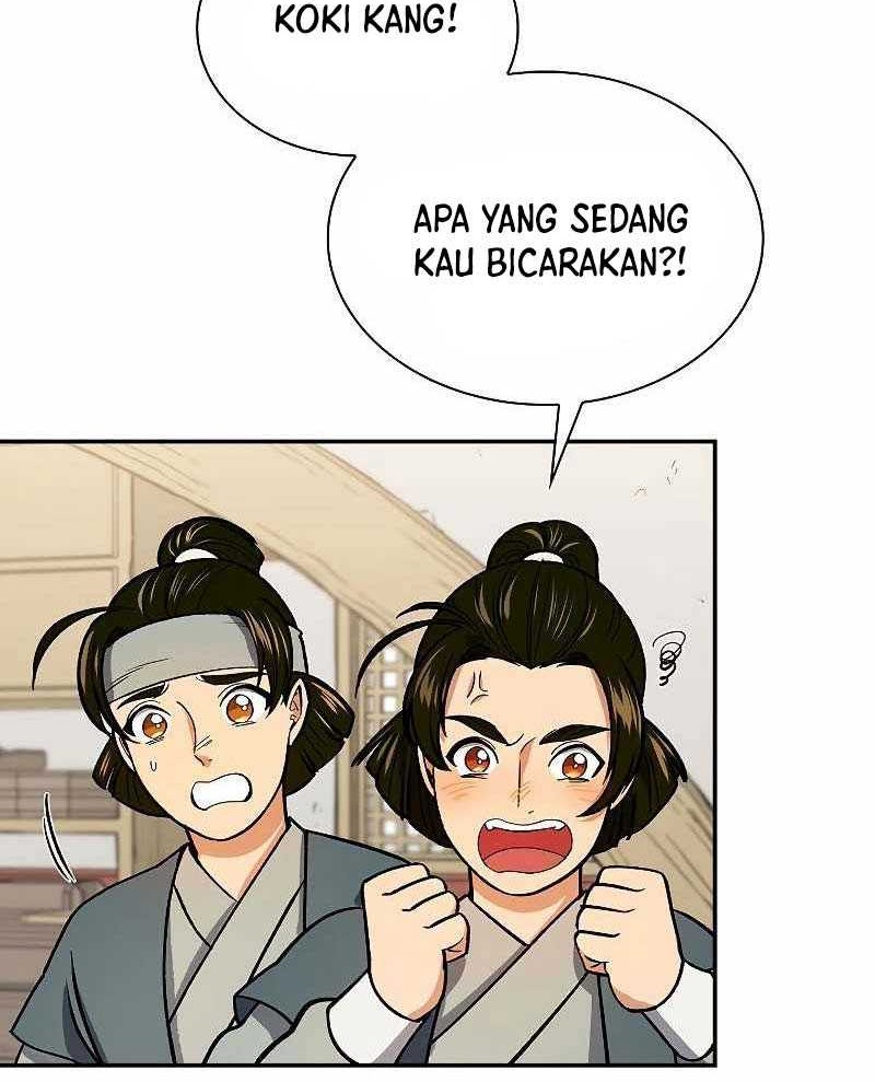 Storm Inn Chapter 57 - halaman 13