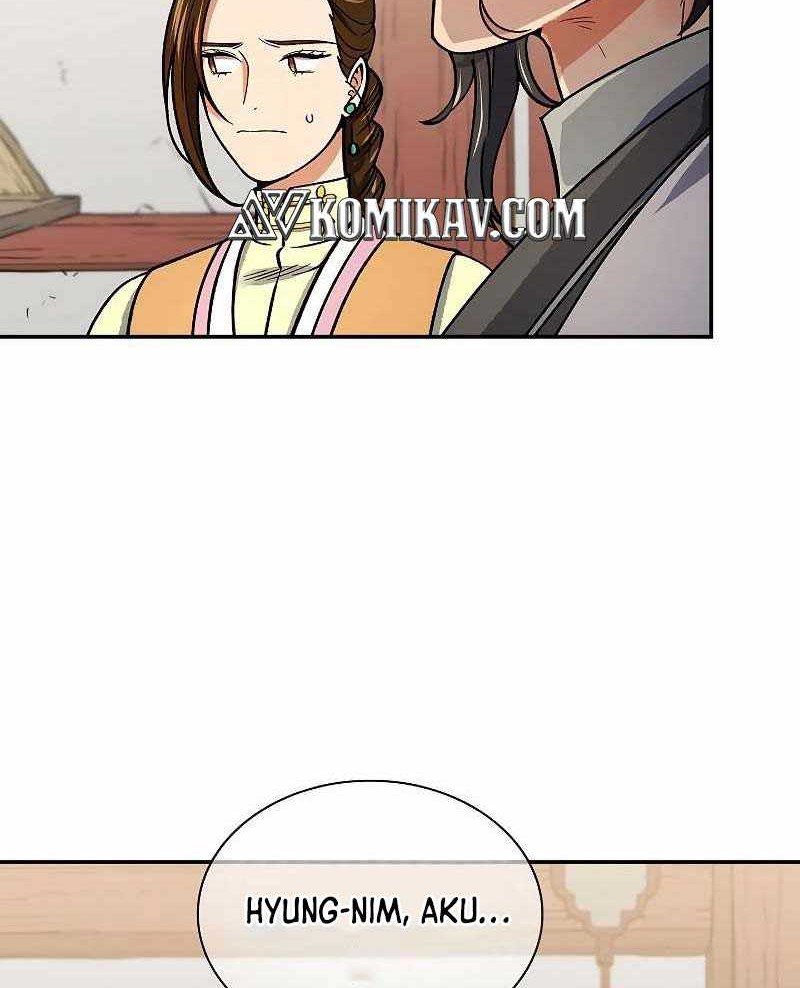Storm Inn Chapter 57 - halaman 15