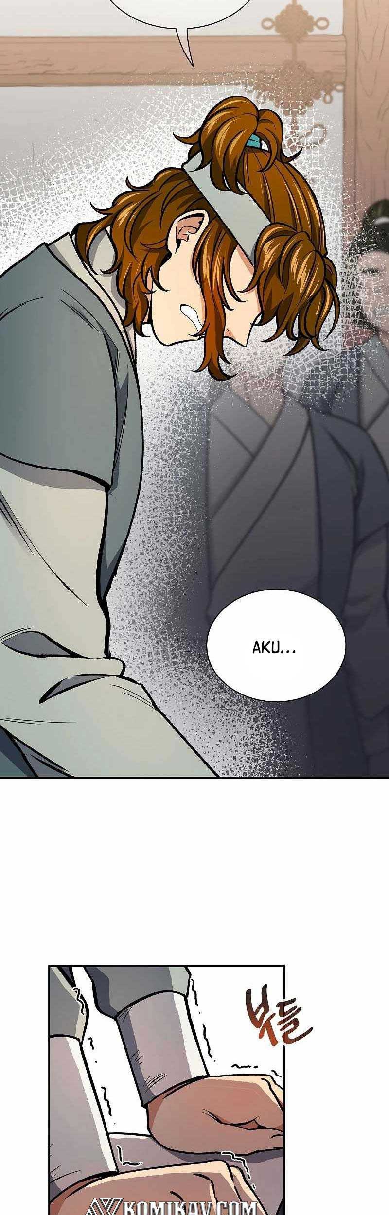 Storm Inn Chapter 57 - halaman 16