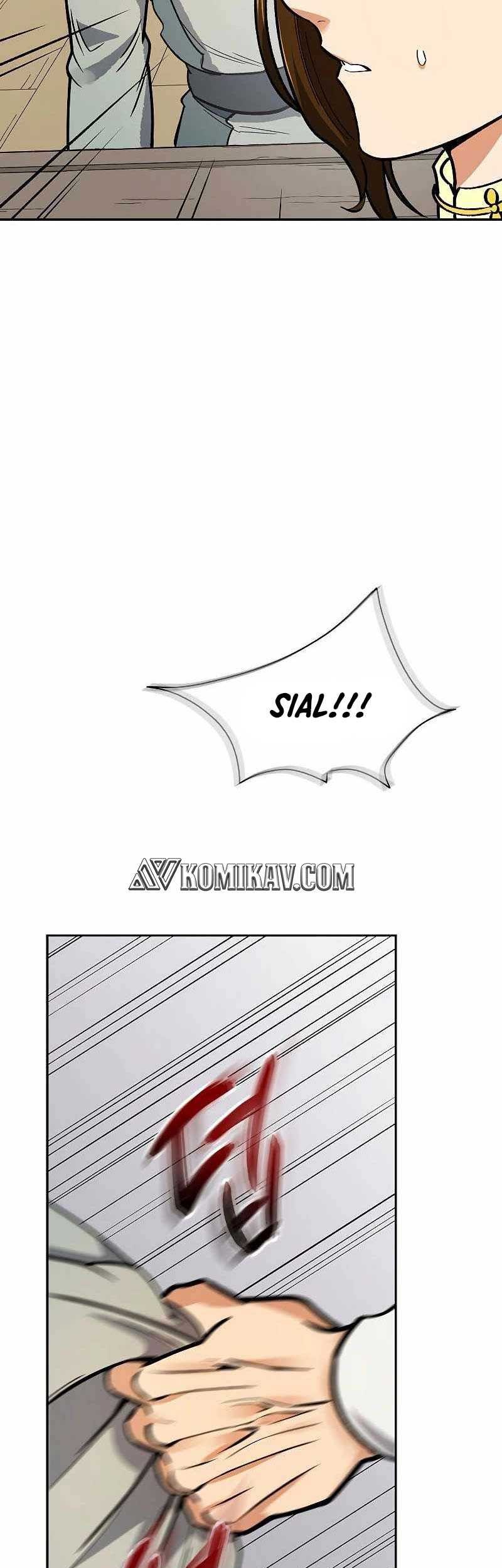 Storm Inn Chapter 57 - halaman 20
