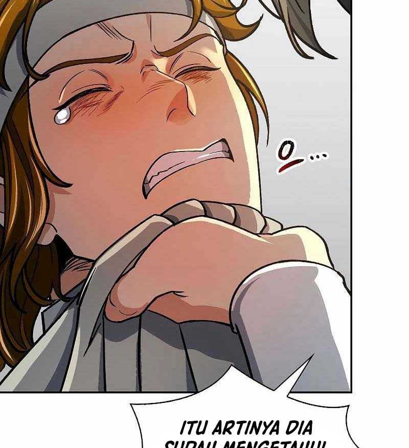 Storm Inn Chapter 57 - halaman 23