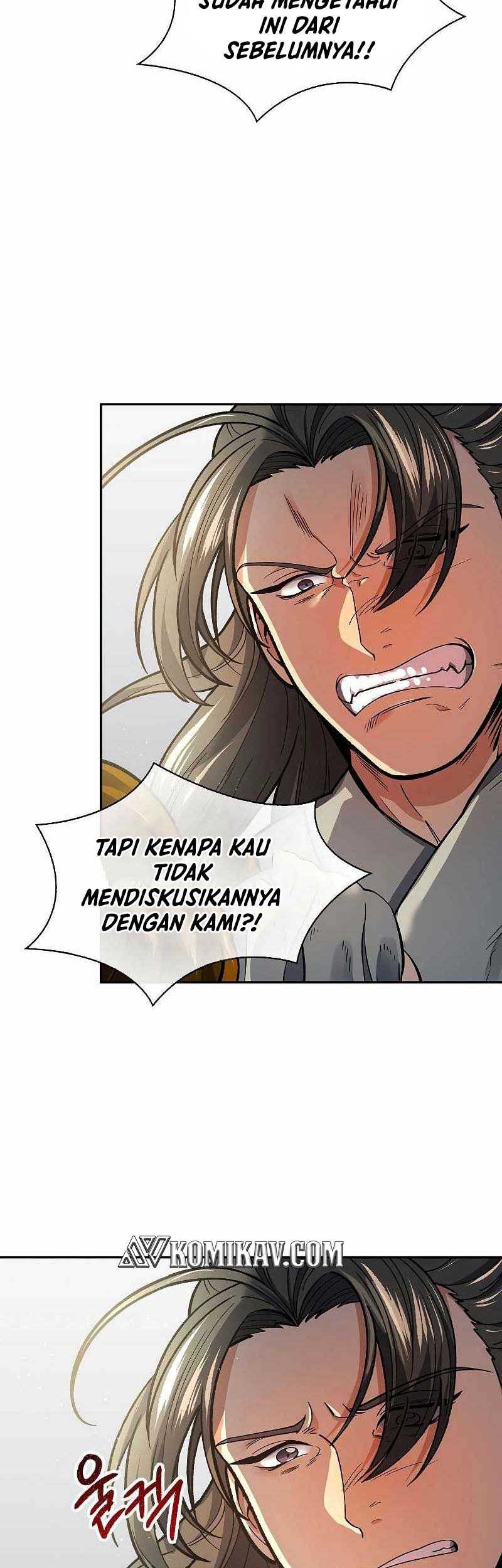 Storm Inn Chapter 57 - halaman 24