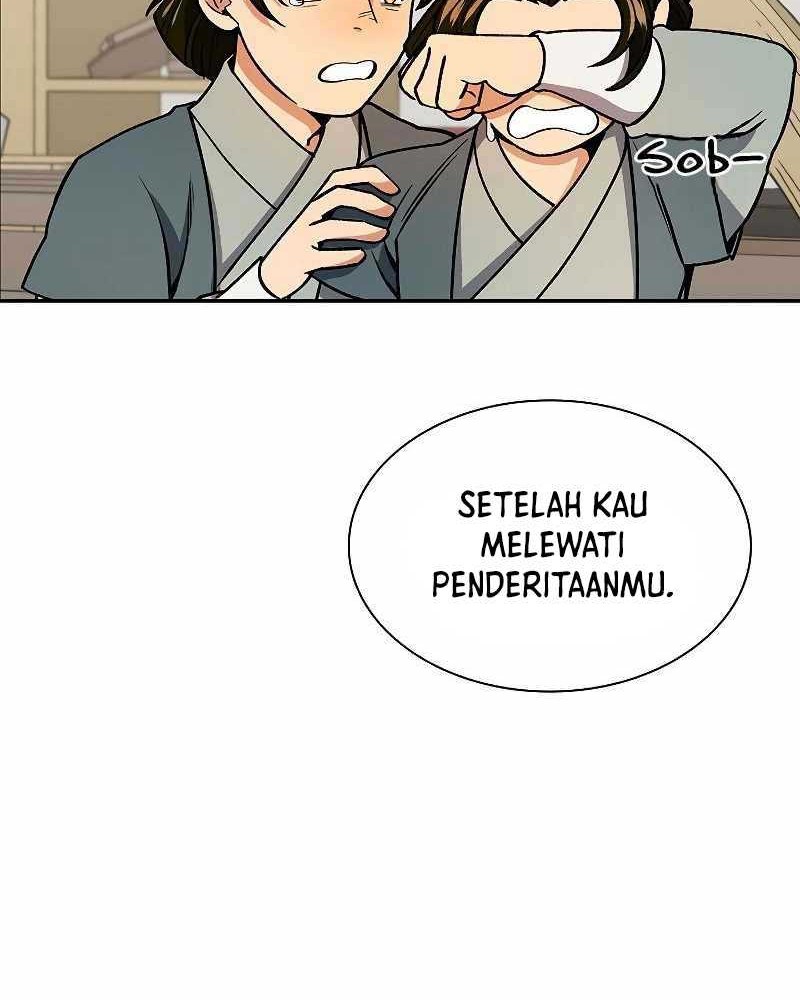 Storm Inn Chapter 57 - halaman 27