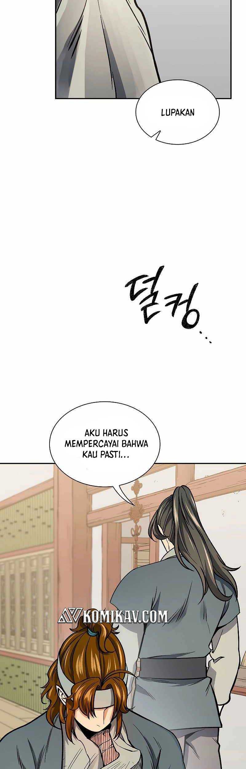 Storm Inn Chapter 57 - halaman 30