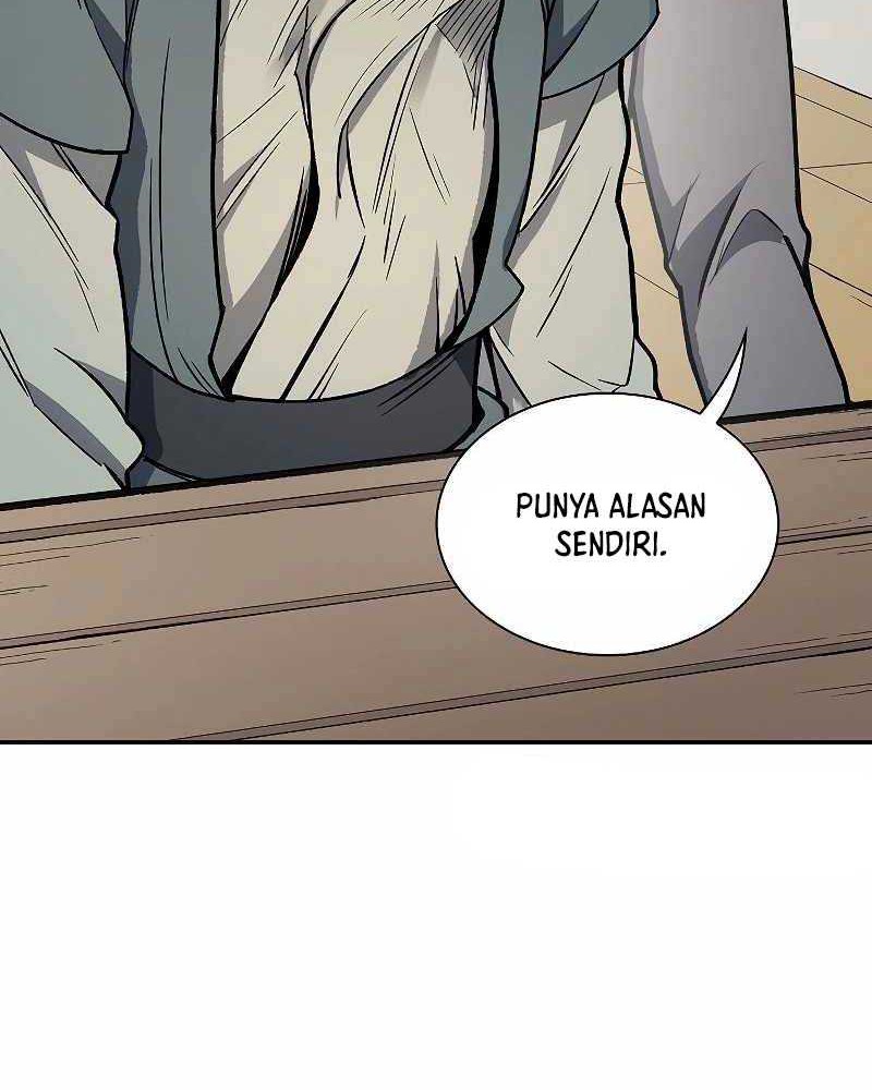 Storm Inn Chapter 57 - halaman 31