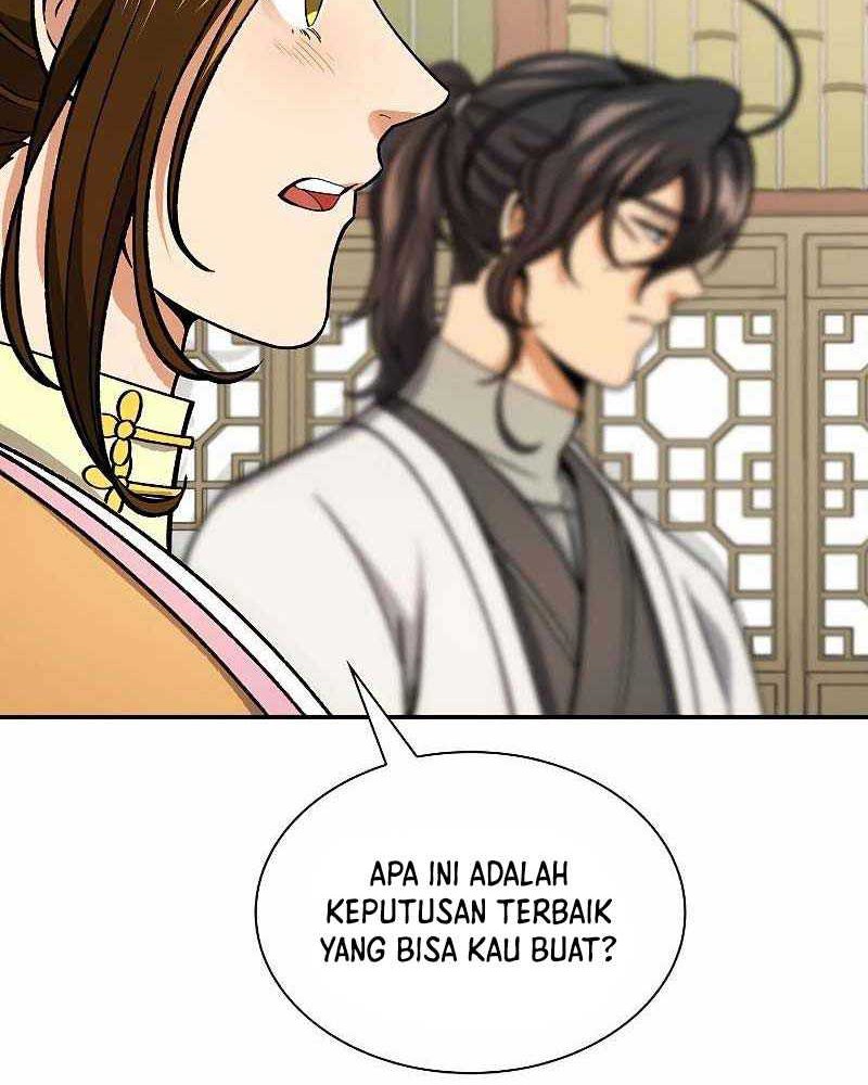 Storm Inn Chapter 57 - halaman 33