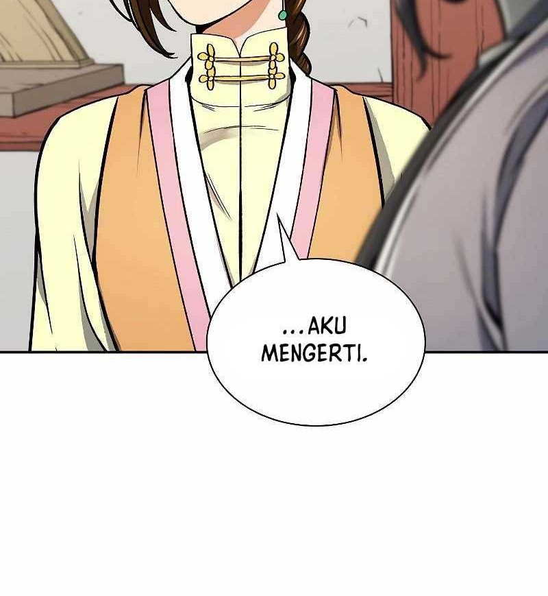 Storm Inn Chapter 57 - halaman 35