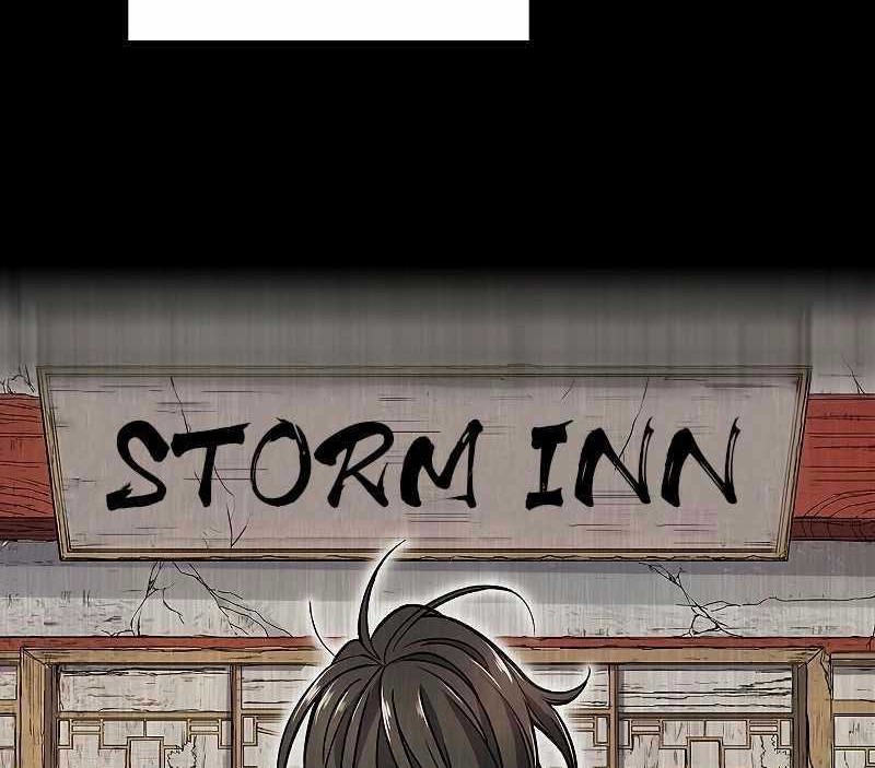 Storm Inn Chapter 57 - halaman 43