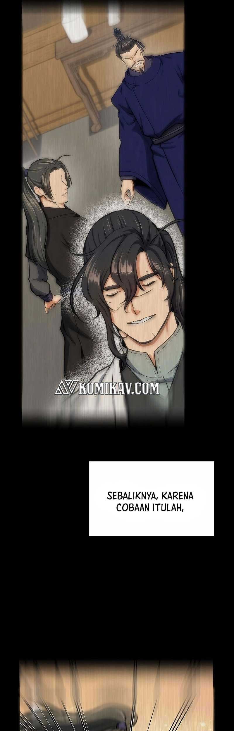 Storm Inn Chapter 57 - halaman 50